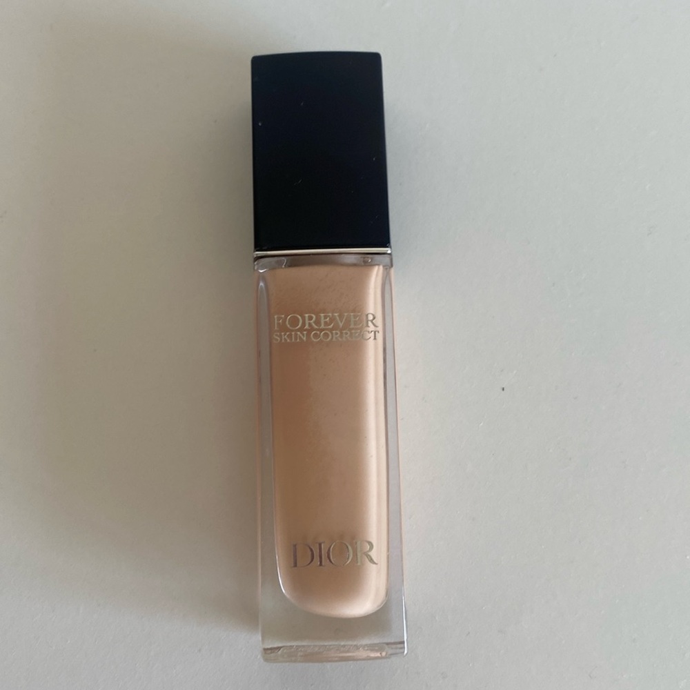 Dior Forever Skin Correct 1N